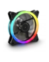 Sharkoon SHARK Blades PWM RGB Fan - nr 30