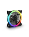 Sharkoon SHARK Blades PWM RGB Fan - nr 6