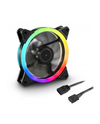 Sharkoon SHARK Blades PWM RGB Fan nr 2