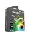 Sharkoon SHARK Disc PWM RGB Fan - nr 18
