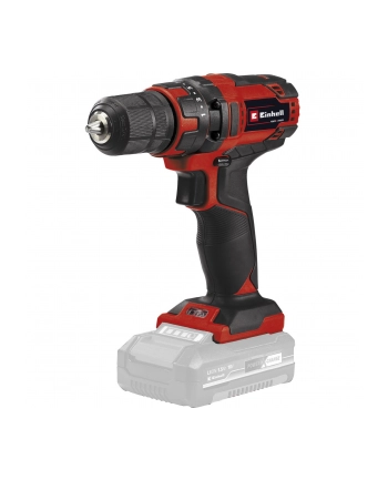 Einhell cordless drill TC-CD 18/35 Li Solo, - 4513927 nr 2