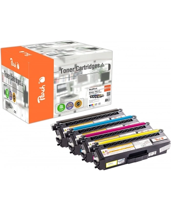 PEACH Toner MP compatible with TN-910 nr 2