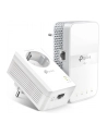 TP-Link TL-WPA7617 KIT 2GE / AC120 / 1000 - nr 18