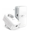 TP-Link TL-WPA7617 KIT 2GE / AC120 / 1000 - nr 38