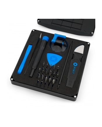 iFixit Essential Electronics Toolkit - Version: v2.2 nr 2