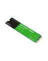 western digital Dysk SSD Green  480GB M.2 2280 SN350 NVMe PCIe - nr 12