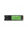 western digital Dysk SSD Green  480GB M.2 2280 SN350 NVMe PCIe - nr 13