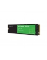 western digital Dysk SSD Green  480GB M.2 2280 SN350 NVMe PCIe - nr 14