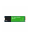 western digital Dysk SSD Green  480GB M.2 2280 SN350 NVMe PCIe - nr 1