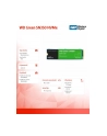 western digital Dysk SSD Green  480GB M.2 2280 SN350 NVMe PCIe - nr 4