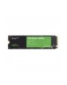 western digital Dysk SSD Green  480GB M.2 2280 SN350 NVMe PCIe - nr 6