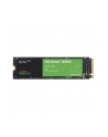 western digital Dysk SSD Green  480GB M.2 2280 SN350 NVMe PCIe - nr 9