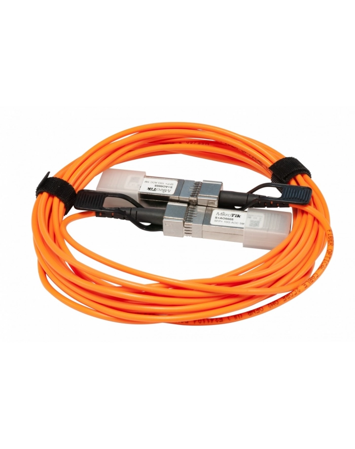 Kabel DAC 5m SFP/SFP  1/10G  S AO0005 główny