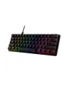 hyperx Klawiatura Alloy Origins 60 - nr 12