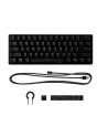 hyperx Klawiatura Alloy Origins 60 - nr 3