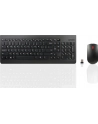 D-E Layout - Lenovo Essential Wireless Combo - 4X30M39472 - nr 10