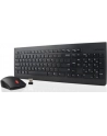 D-E Layout - Lenovo Essential Wireless Combo - 4X30M39472 - nr 20