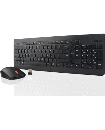 D-E Layout - Lenovo Essential Wireless Combo - 4X30M39472