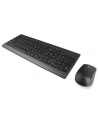 D-E Layout - Lenovo Essential Wireless Combo - 4X30M39472 - nr 24