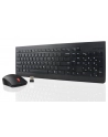 D-E Layout - Lenovo Essential Wireless Combo - 4X30M39472 - nr 25