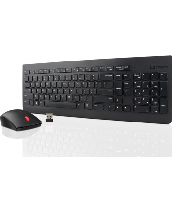D-E Layout - Lenovo Essential Wireless Combo - 4X30M39472