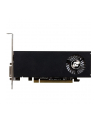 Karta graficzna PowerColor Radeon Red Dragon RX 550 4GB LP DVI/HDMI (AXRX 550 4GBD5-HLE) - nr 1