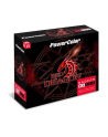 Karta graficzna PowerColor Radeon Red Dragon RX 550 4GB LP DVI/HDMI (AXRX 550 4GBD5-HLE) - nr 3