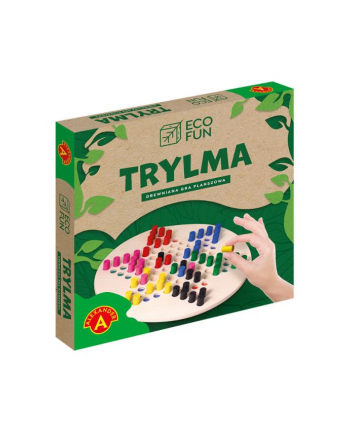Eco Fun Trylma gra 2530 ALEXAND-ER