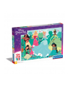 Clementoni Puzzle 104el Maxi Princess 23767 - nr 2