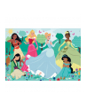 Clementoni Puzzle 104el Maxi Princess 23767 - nr 3