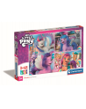 Clementoni Puzzle 3x48el My Little Pony 25275 - nr 2
