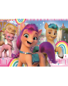 Clementoni Puzzle 3x48el My Little Pony 25275 - nr 6