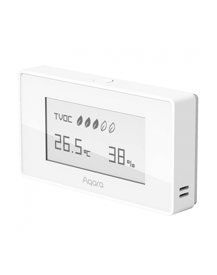 TFA CO2 measuring device AirCo2trol Mini - Cat.No. 31.5006.02 główny