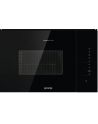 gorenje Kuchnia mikrofalowa BMI251SG3BG - nr 1