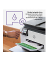 HP OfficeJet Pro 9022e D / K / S / F - nr 61