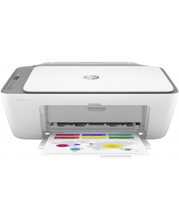 HP DeskJet 2720e AiO