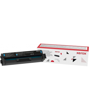 Xerox Toner cy 1500 pages 006R04384