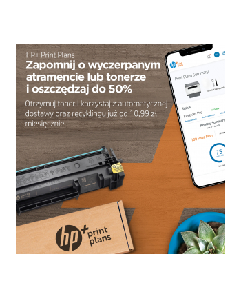 hp inc. Urządzenie wielofunkcyjne LaserJet MFP M234dw 6GW99F