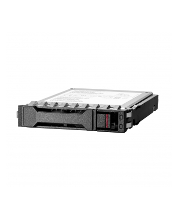 hewlett packard enterprise Dysk 1.92TB SAS RI SFF BC VS MV SSD P40507-B21
