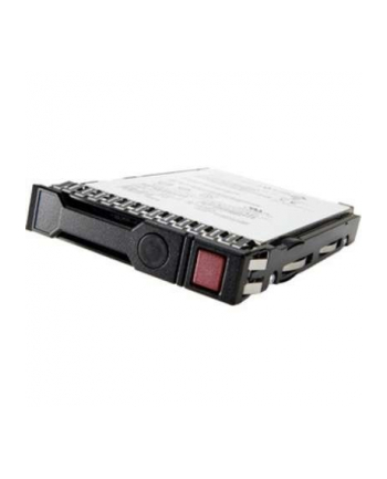 hewlett packard enterprise Dysk 600GB SAS 15K LFF LPC MV HDD P40431-B21