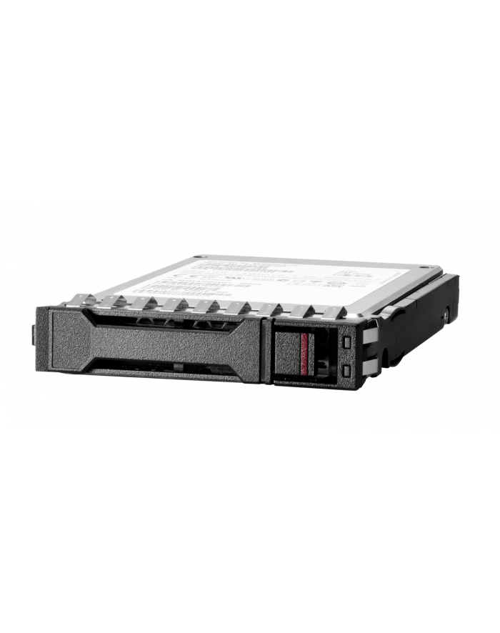 hewlett packard enterprise Dysk 240GB SATA RI SFF Business Critical MV SSD P40496-B21 główny