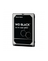 western digital HDD Black 500GB 2,5'' 64MB SATAIII/7200rpm - nr 7