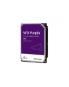 western digital HDD Purple 6TB 3,5 256MB SATAIII/5400rpm - nr 5