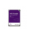western digital HDD Purple 6TB 3,5 256MB SATAIII/5400rpm - nr 6