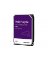 western digital HDD Purple 6TB 3,5 256MB SATAIII/5400rpm - nr 9