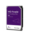 western digital HDD Purple 6TB 3,5 256MB SATAIII/5400rpm - nr 11
