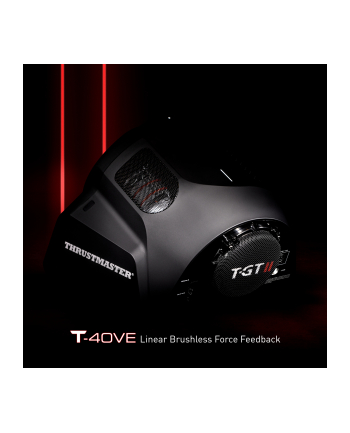 thrustmaster Zestaw T-GT II kierownica   Baza PC/PS5