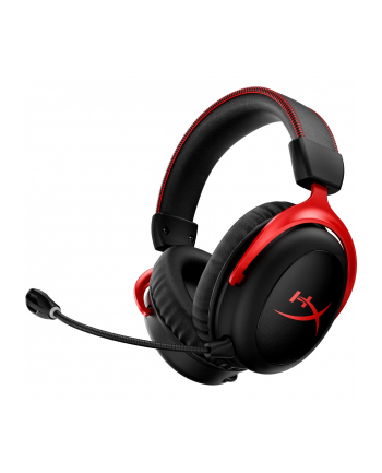 hyperx Słuchawki Cloud II Wireless