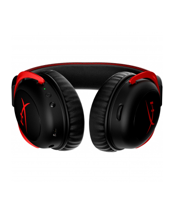 hyperx Słuchawki Cloud II Wireless