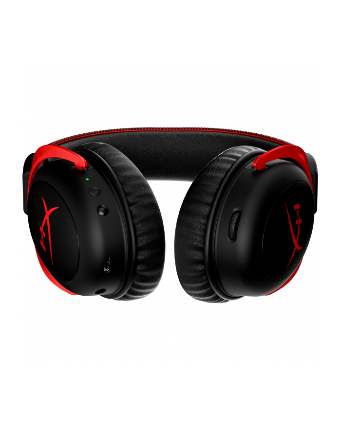 hyperx Słuchawki Cloud II Wireless główny